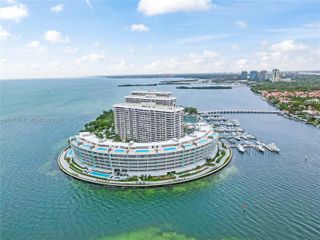 3 Grove Isle Dr C1407, Miami, FL 33133