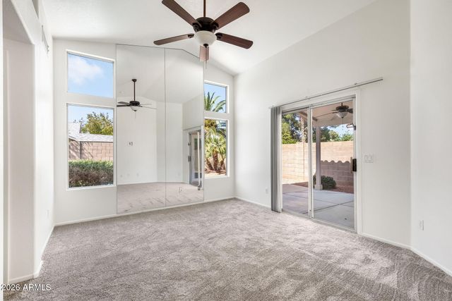 4176 W COLUMBINE Drive, Phoenix, AZ 85029