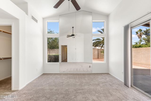 4176 W COLUMBINE Drive, Phoenix, AZ 85029