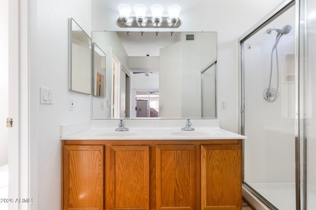 4176 W COLUMBINE Drive, Phoenix, AZ 85029