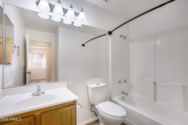 4176 W COLUMBINE Drive, Phoenix, AZ 85029