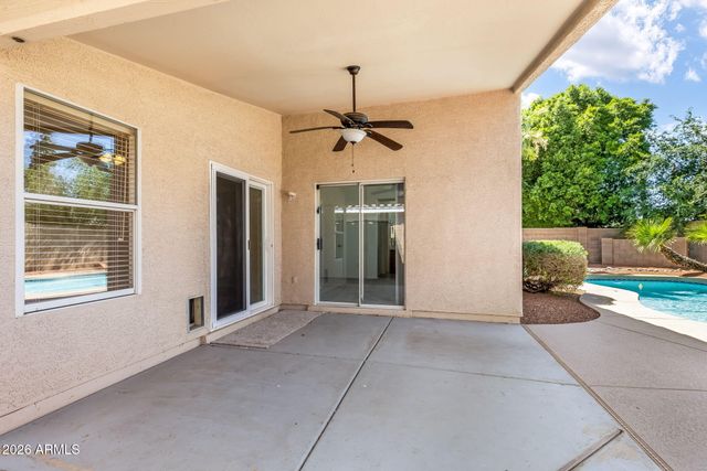 4176 W COLUMBINE Drive, Phoenix, AZ 85029