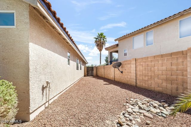 4176 W COLUMBINE Drive, Phoenix, AZ 85029