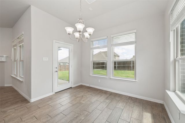 535 Hillcrest Circle, Justin, TX 76247