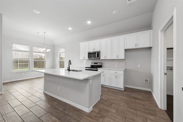 535 Hillcrest Circle, Justin, TX 76247