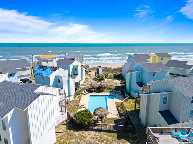 6871 State Highway 361 Unit 11, Port Aransas, TX 78373