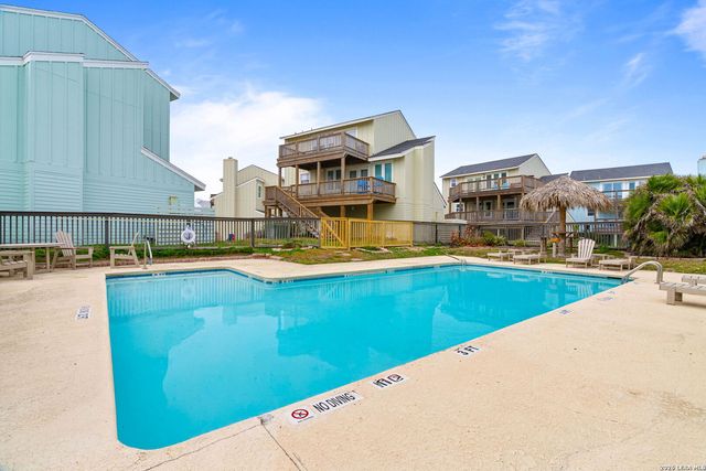 6871 State Highway 361 Unit 11, Port Aransas, TX 78373