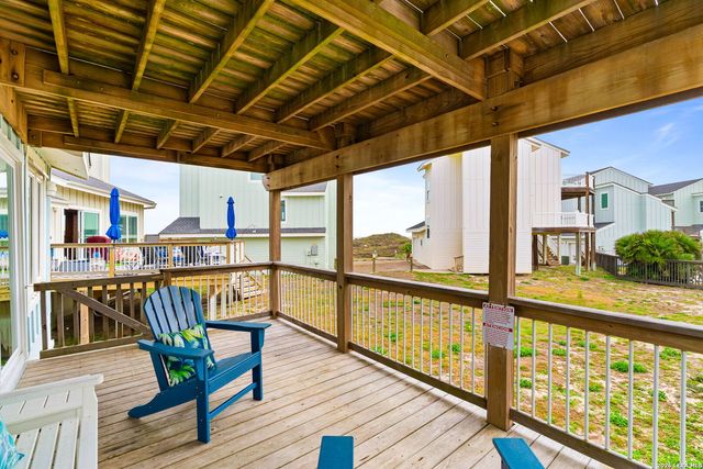 6871 State Highway 361 Unit 11, Port Aransas, TX 78373