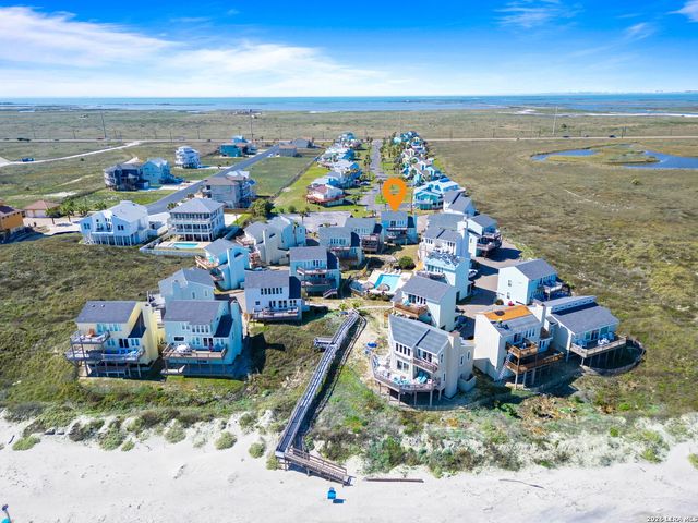 6871 State Highway 361 Unit 11, Port Aransas, TX 78373