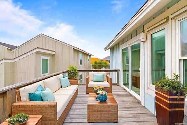 6871 State Highway 361 Unit 11, Port Aransas, TX 78373