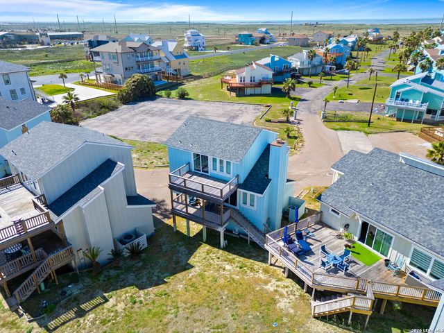 6871 State Highway 361 Unit 11, Port Aransas, TX 78373
