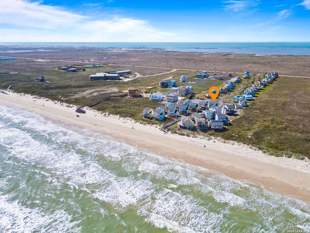 6871 State Highway 361 Unit 11, Port Aransas, TX 78373