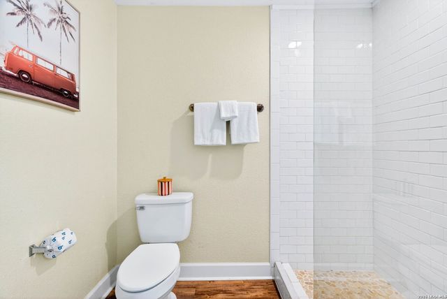 6871 State Highway 361 Unit 11, Port Aransas, TX 78373