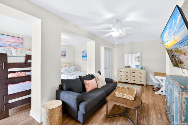 6871 State Highway 361 Unit 11, Port Aransas, TX 78373