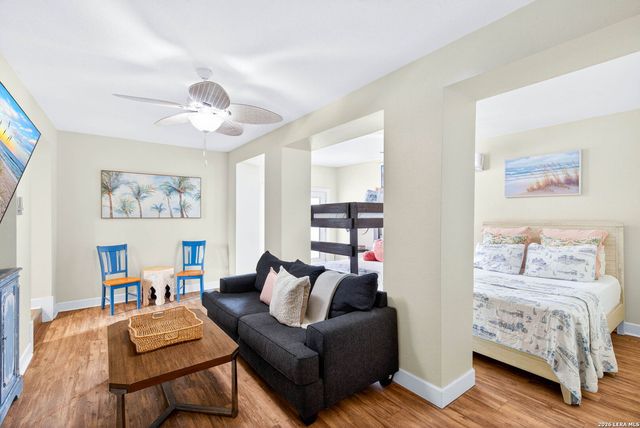 6871 State Highway 361 Unit 11, Port Aransas, TX 78373