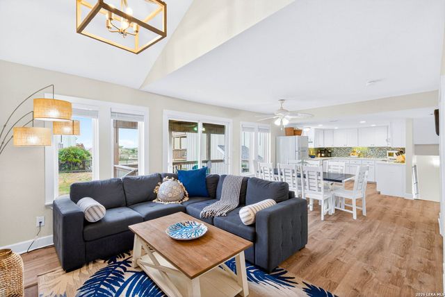 6871 State Highway 361 Unit 11, Port Aransas, TX 78373