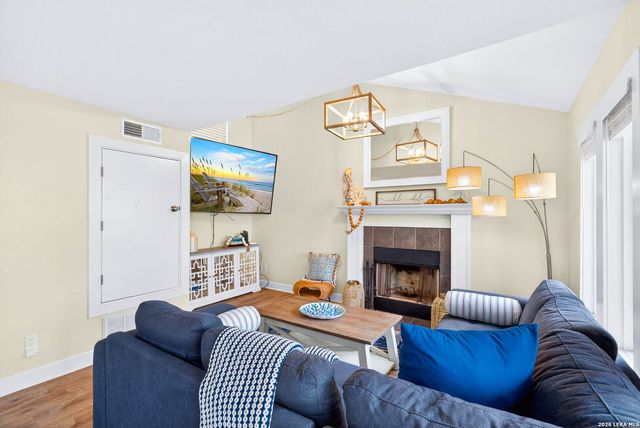 6871 State Highway 361 Unit 11, Port Aransas, TX 78373