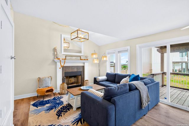 6871 State Highway 361 Unit 11, Port Aransas, TX 78373