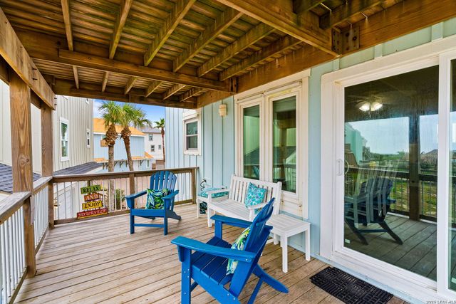 6871 State Highway 361 Unit 11, Port Aransas, TX 78373