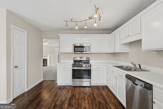 1500 Shiloh Place, Kennesaw, GA 30144