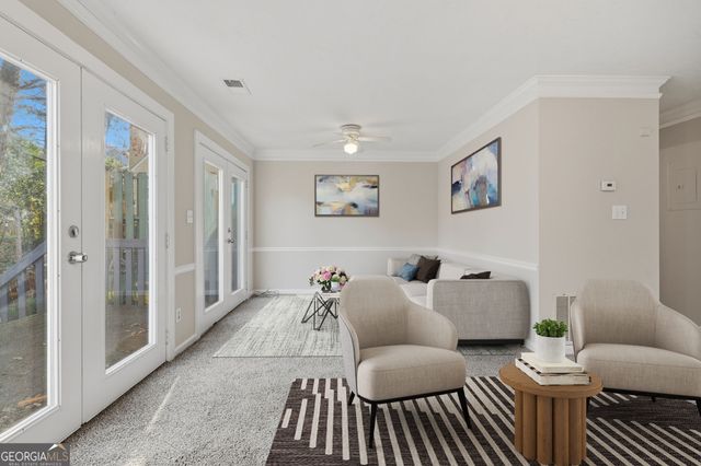 1500 Shiloh Place, Kennesaw, GA 30144