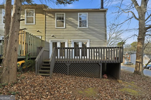 1500 Shiloh Place, Kennesaw, GA 30144