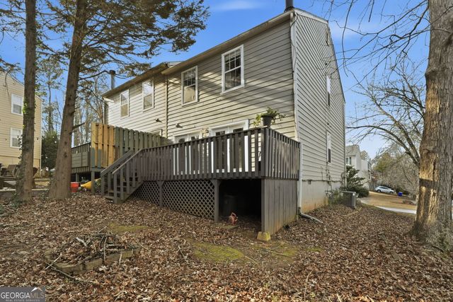 1500 Shiloh Place, Kennesaw, GA 30144