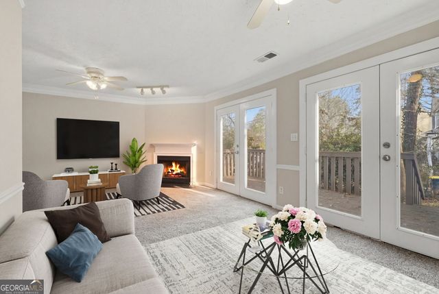 1500 Shiloh Place, Kennesaw, GA 30144