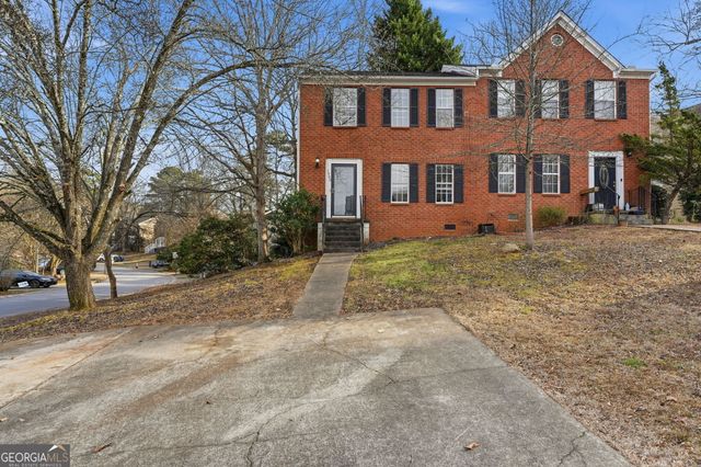 1500 Shiloh Place, Kennesaw, GA 30144