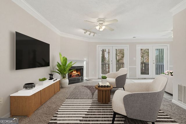 1500 Shiloh Place, Kennesaw, GA 30144