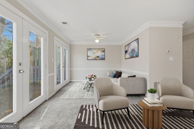 1500 Shiloh Place, Kennesaw, GA 30144