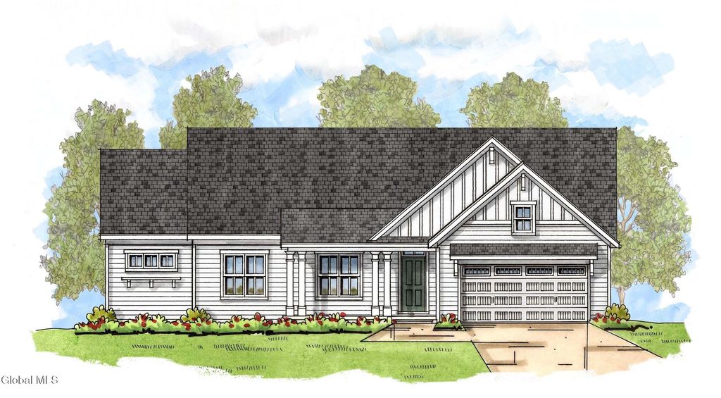 24 Sagano Street, Wilton, NY 12866