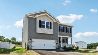 412 Curtis Court, New Stanton, PA 15639