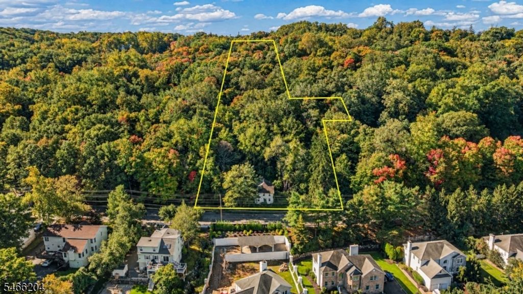 125 W Lindsley Rd, Cedar Grove Twp., NJ 07009 — exterior