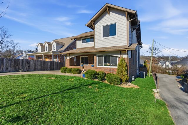 1822 Wildwood Ave, Nashville, TN 37212