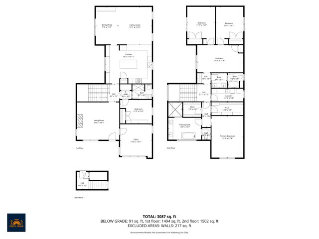 1822 Wildwood Ave, Nashville, TN 37212