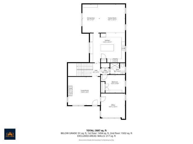 1822 Wildwood Ave, Nashville, TN 37212