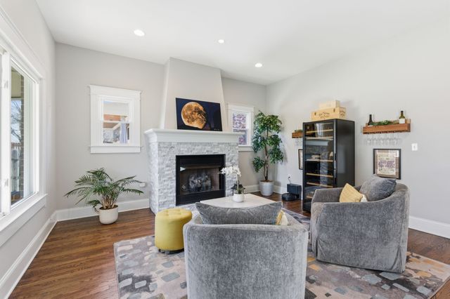 1822 Wildwood Ave, Nashville, TN 37212