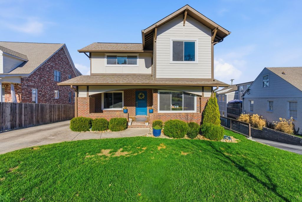 1822 Wildwood Ave, Nashville, TN 37212
