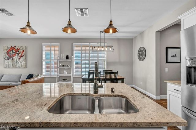 10982 Great Sioux Road, Las Vegas, NV 89179