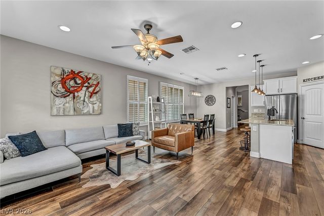 10982 Great Sioux Road, Las Vegas, NV 89179