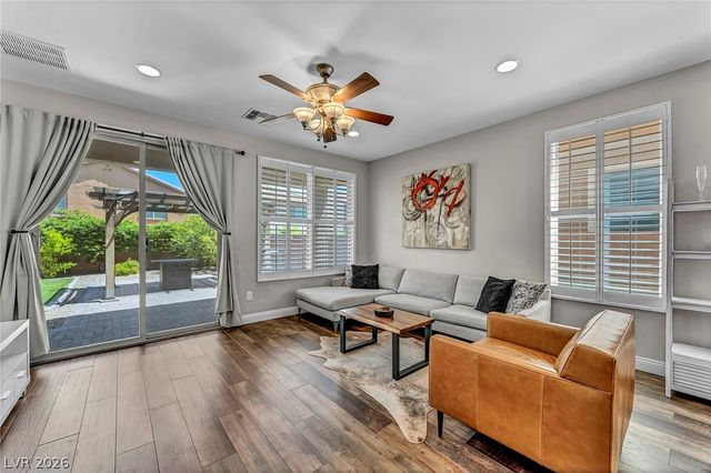 10982 Great Sioux Road, Las Vegas, NV 89179