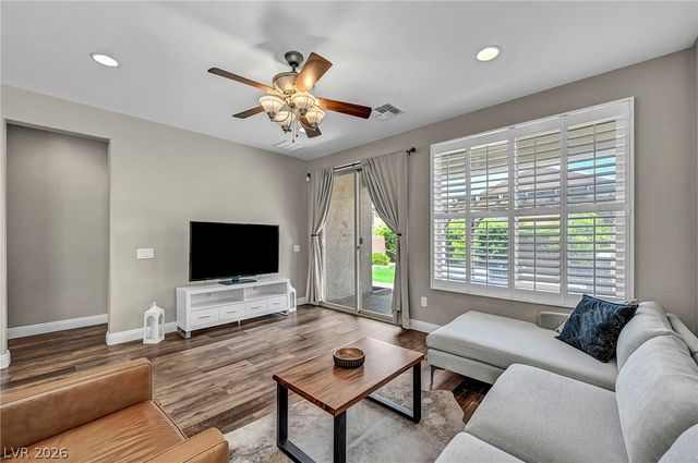 10982 Great Sioux Road, Las Vegas, NV 89179