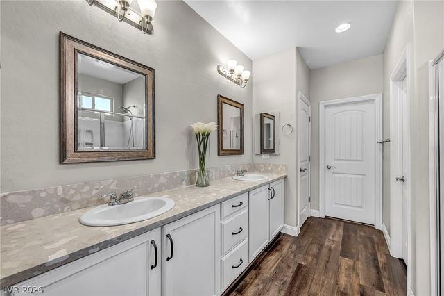 10982 Great Sioux Road, Las Vegas, NV 89179