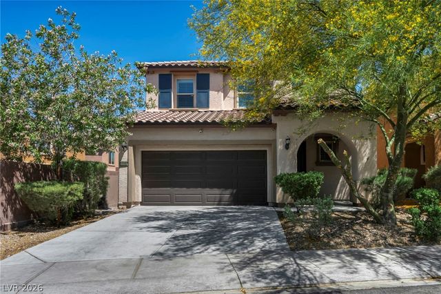 10982 Great Sioux Road, Las Vegas, NV 89179