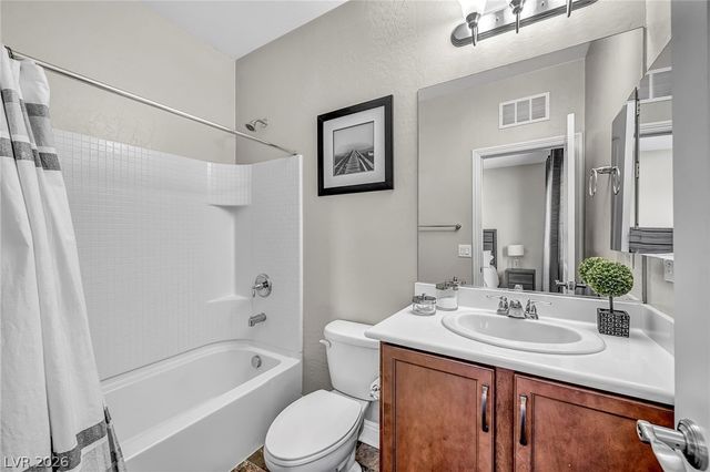 10982 Great Sioux Road, Las Vegas, NV 89179