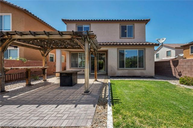10982 Great Sioux Road, Las Vegas, NV 89179