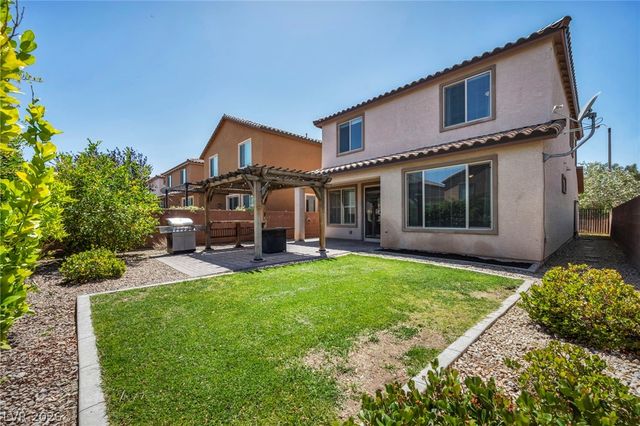 10982 Great Sioux Road, Las Vegas, NV 89179