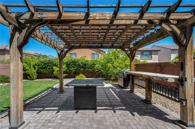 10982 Great Sioux Road, Las Vegas, NV 89179