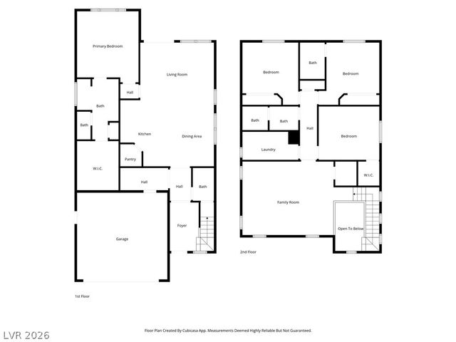10982 Great Sioux Road, Las Vegas, NV 89179